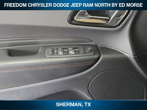 New 2026 Dodge Durango GT image 17