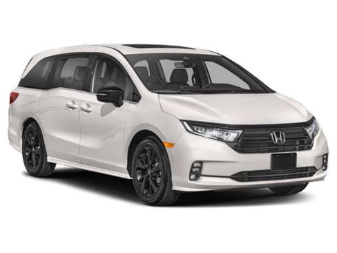 Used 2024 Honda Odyssey Sport image 9