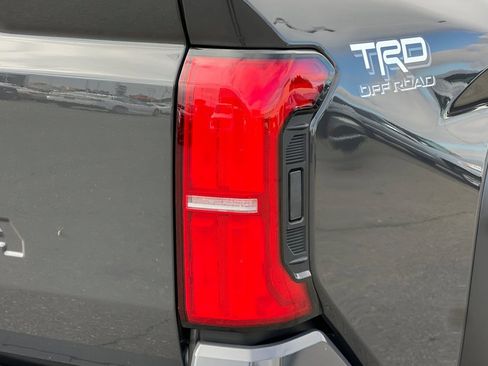 New 2026 Toyota Tacoma TRD Off-Road AWD/4WD image 31