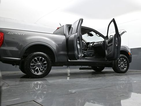 Used 2020 Ford Ranger XLT w/ Equipment Group 301A Mid RWD image 34