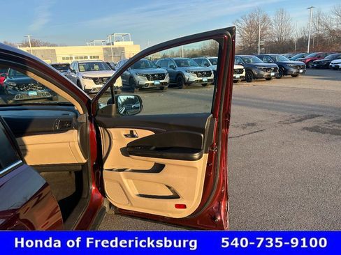 Certified 2020 Honda Pilot EX-L image 19