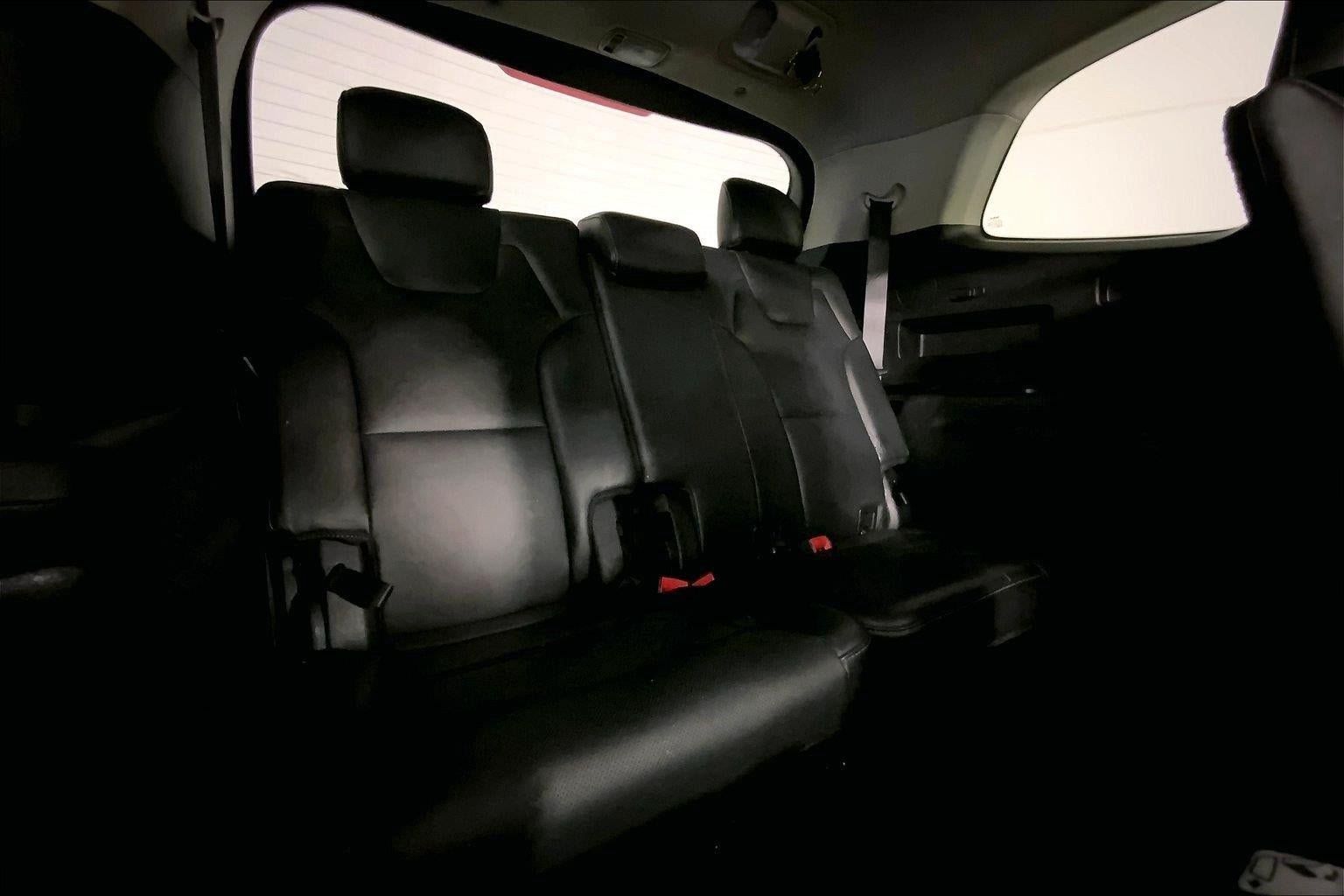 Certified 2025 Kia Telluride S AWD/4WD image 24