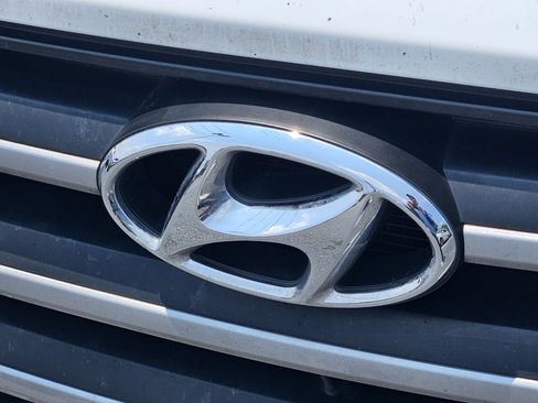 Used 2017 Hyundai Tucson Night FWD image 33