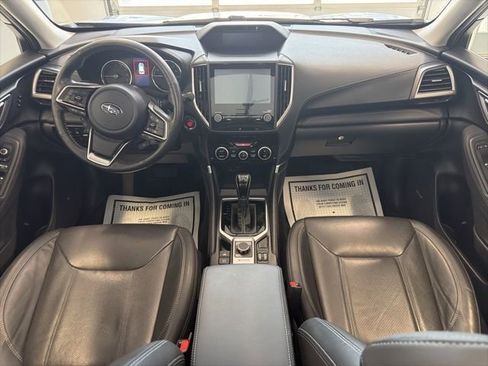 Used 2024 Subaru Forester Touring w/ Pop Package 2 AWD/4WD image 20