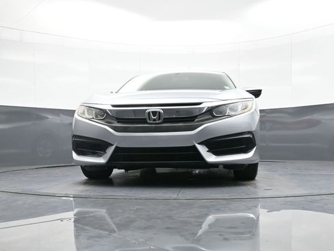 Certified 2017 Honda Civic LX image 26