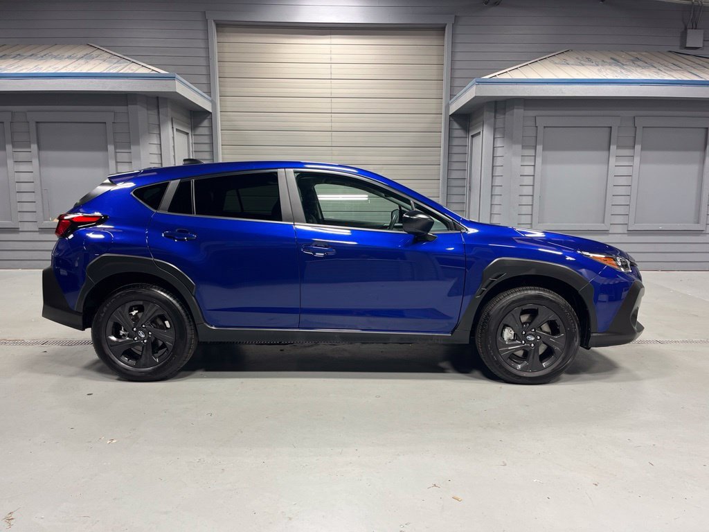 Used 2026 Subaru Crosstrek 2.5i AWD/4WD image 9