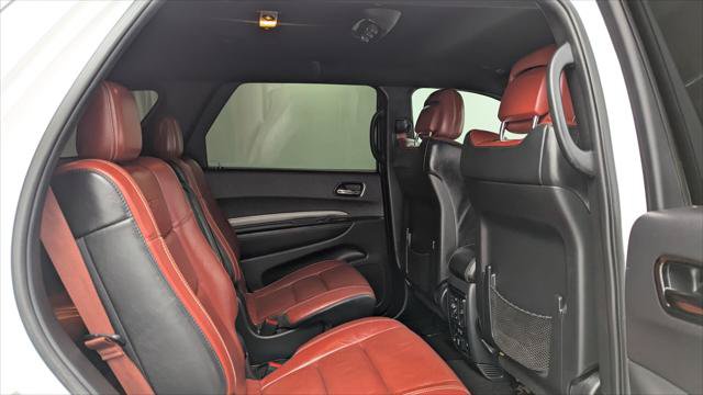 Used 2019 Dodge Durango SRT AWD/4WD image 18