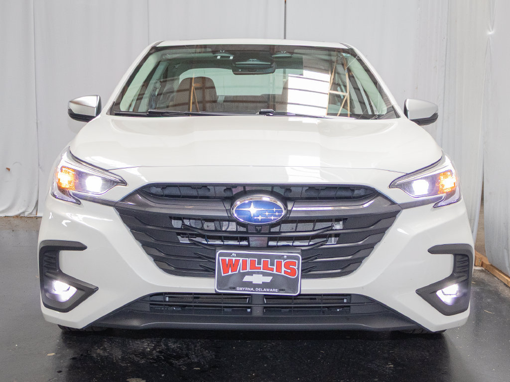 Used 2024 Subaru Legacy Touring XT w/ Popular Package #2 AWD/4WD image 2