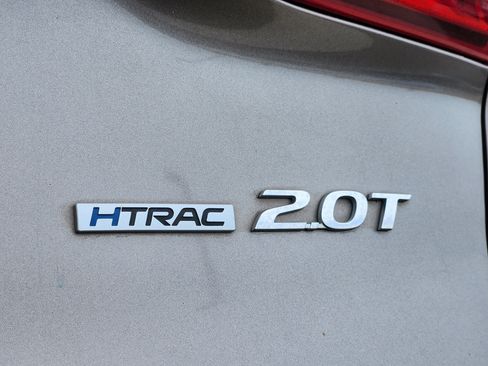 Used 2019 Hyundai Santa Fe Limited image 14