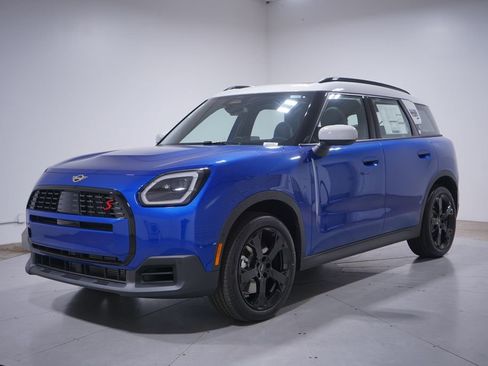 New 2026 MINI Cooper Countryman S image 1