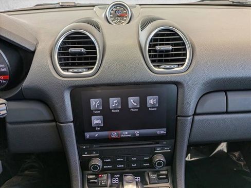 Used 2021 Porsche 718 Cayman S image 14