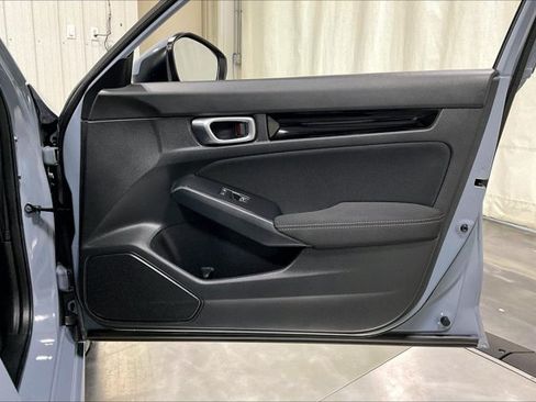 Used 2023 Honda Civic EX image 23