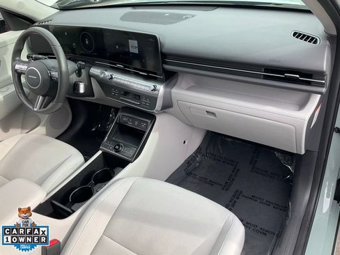 Used 2024 Hyundai Kona SEL FWD image 61