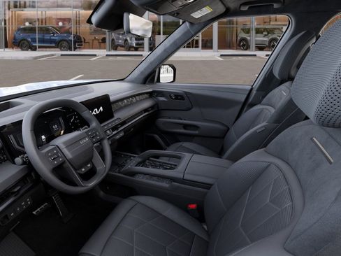 New 2027 Kia Telluride SX Prestige X-Pro AWD/4WD image 17
