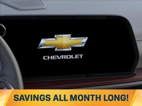 New 2026 Chevrolet Traverse Z71 w/ Driver Confidence Package AWD/4WD image 20