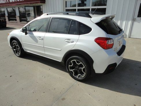 Used 2013 Subaru Crosstrek 2.0i Premium image 12