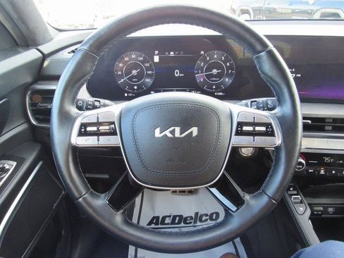Used 2024 Kia Telluride SX Prestige X-Pro image 16