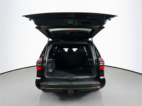 Used 2025 Toyota 4Runner TRD Off-Road image 34