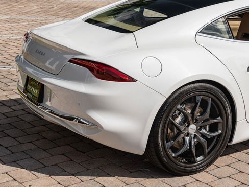 New 2025 Karma Revero Luxury RWD image 31