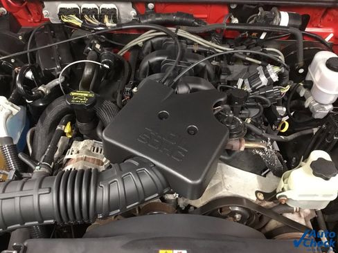 Used 2011 Ford Ranger XLT w/ Bright Trim Group image 32