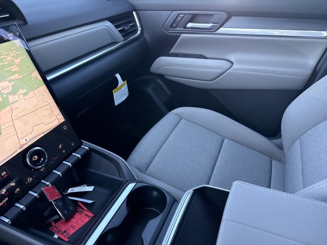 New 2027 GMC Terrain Elevation w/ Black Edition FWD image 19