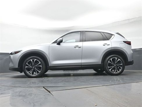 Certified 2023 MAZDA CX-5 AWD 2.5 S w/ Premium Package image 31