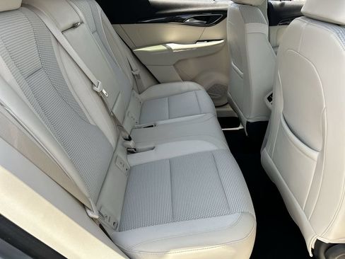 Used 2023 Buick Envision Preferred FWD image 27