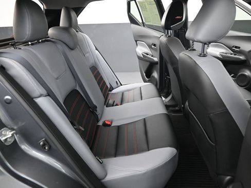 Used 2023 Nissan Kicks SR w/ SR Premium Package FWD image 33