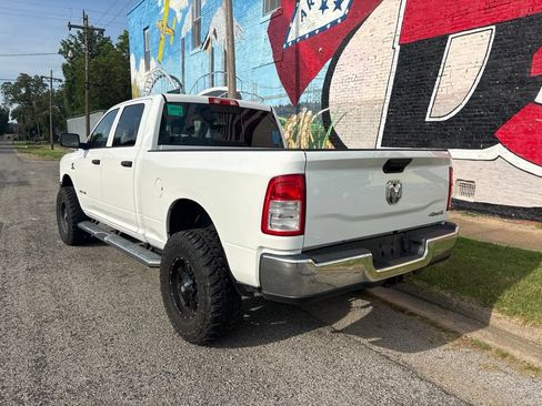 Used 2019 RAM 2500 Tradesman AWD/4WD image 5