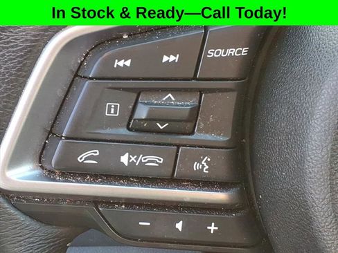 Used 2025 Subaru Legacy Premium AWD/4WD image 20