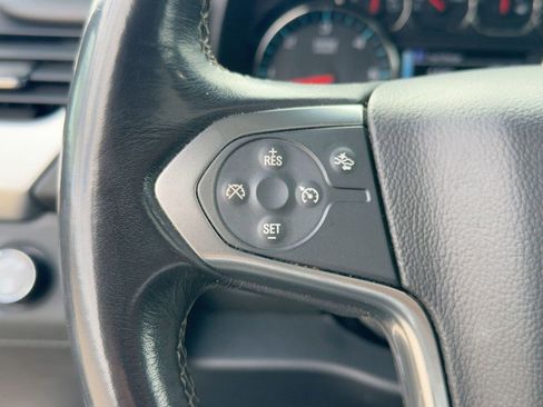 Used 2018 Chevrolet Tahoe LT image 17