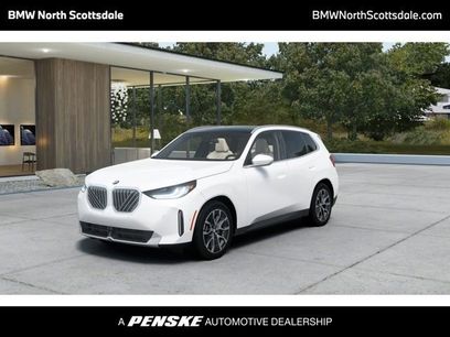 New 2026 BMW X3 xDrive30 w/ Convenience Package