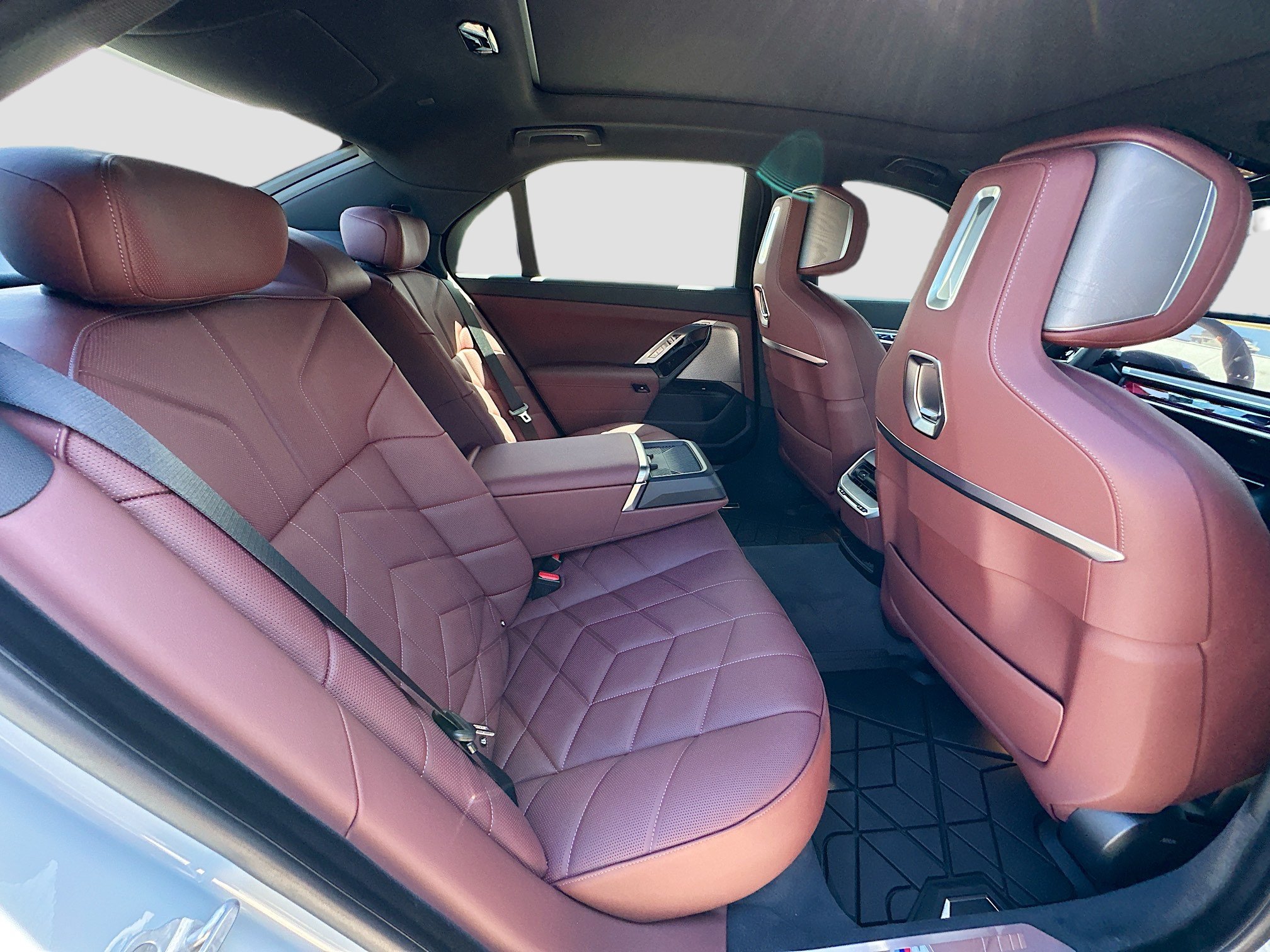 New 2026 BMW 760i xDrive w/ Executive Package AWD/4WD image 20