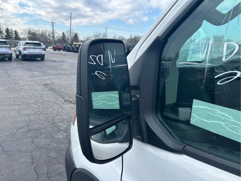 New 2026 Ford Transit 250 w/ Load Area Protection Package image 5