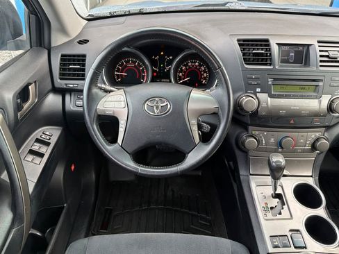 Used 2008 Toyota Highlander Sport image 16