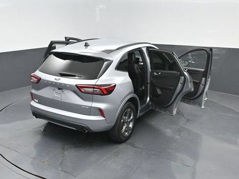 Certified 2024 Ford Escape ST-Line w/ Tech Pack #1 AWD/4WD image 24