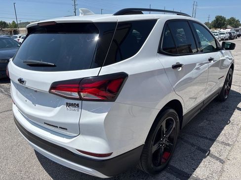 Used 2024 Chevrolet Equinox Premier AWD/4WD image 6