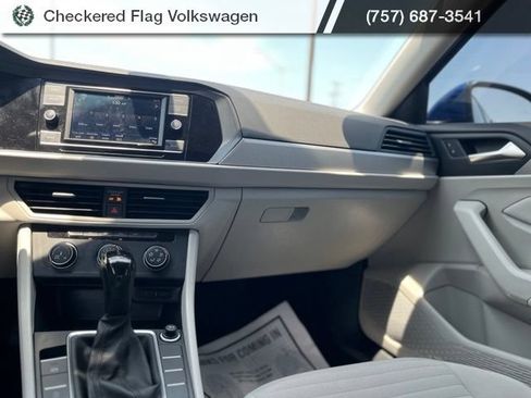 Used 2023 Volkswagen Jetta S FWD image 30