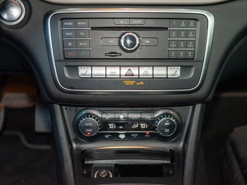 Used 2018 Mercedes-Benz CLA 250 4MATIC image 21