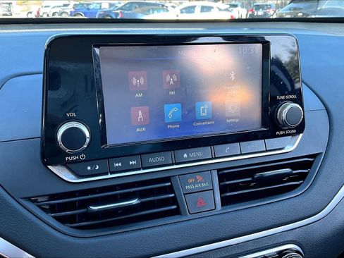 Used 2021 Nissan Altima 2.5 S image 30