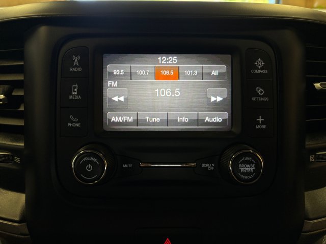 Used 2022 RAM 2500 Tradesman AWD/4WD image 18