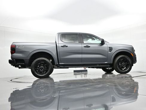 New 2026 Ford Ranger XLT image 31