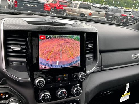 New 2026 RAM 1500 Big Horn AWD/4WD image 20
