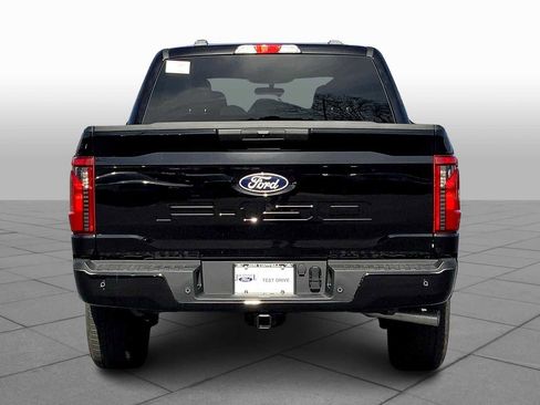 New 2025 Ford F150 STX w/ Equipment Group 200A image 4