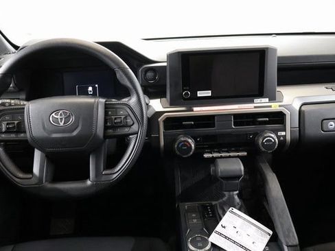 New 2026 Toyota Tacoma SR5 RWD image 13