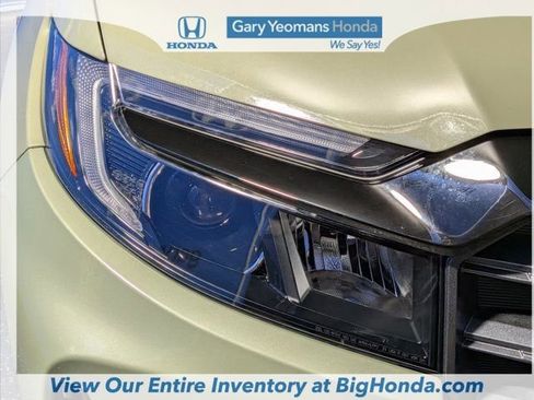 Used 2026 Honda Ridgeline TrailSport image 13