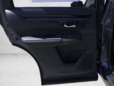 New 2026 Honda CR-V EX-L image 21