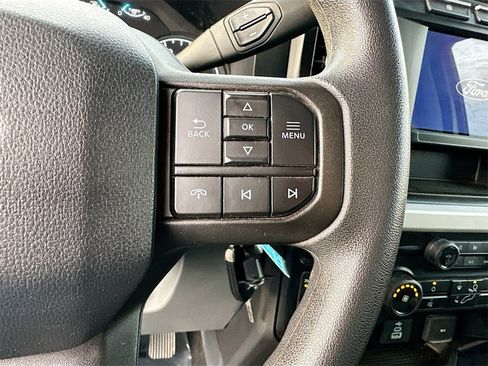 Used 2024 Ford F250 XLT image 10
