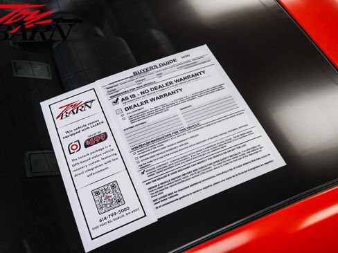 Used 2022 Dodge Charger SRT Hellcat RWD image 47