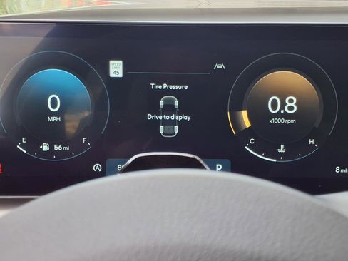 Certified 2025 Hyundai Tucson SEL image 18